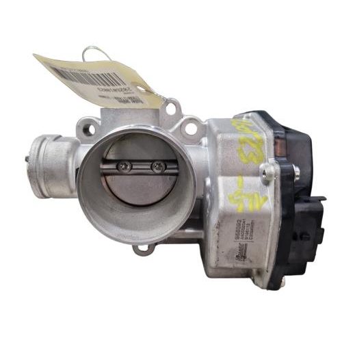 CITROEN C3 1 PHASE 1