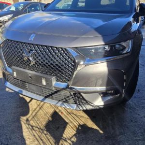 DS DS7 CROSSBACK PHASE 1