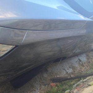 DS DS7 CROSSBACK PHASE 1