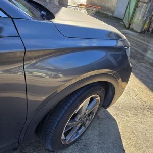 DS DS7 CROSSBACK PHASE 1