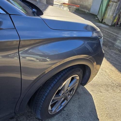 DS DS7 CROSSBACK PHASE 1