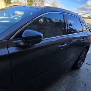 DS DS7 CROSSBACK PHASE 1