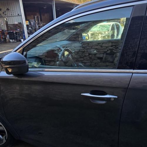 DS DS7 CROSSBACK PHASE 1