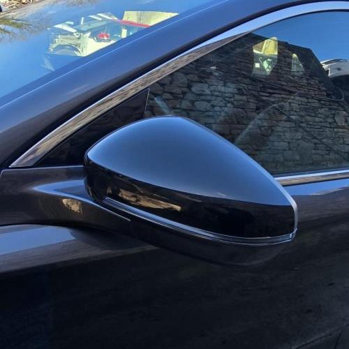 DS DS7 CROSSBACK PHASE 1