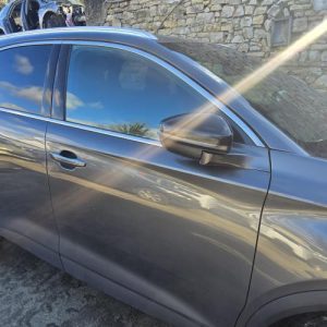 DS DS7 CROSSBACK PHASE 1