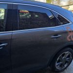 DS DS7 CROSSBACK PHASE 1