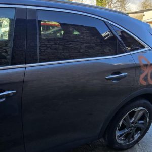 DS DS7 CROSSBACK PHASE 1