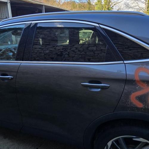 DS DS7 CROSSBACK PHASE 1