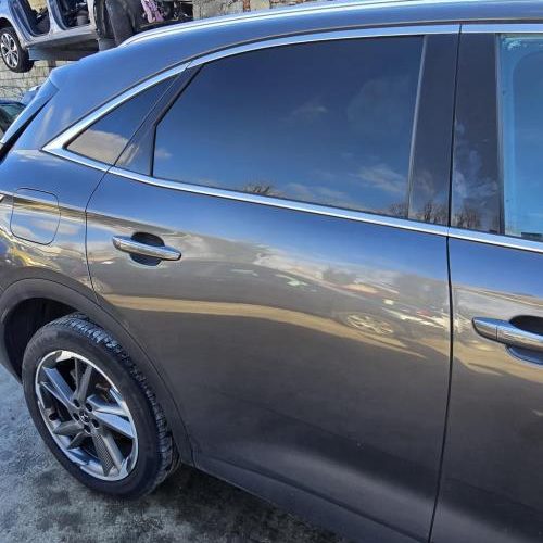 DS DS7 CROSSBACK PHASE 1