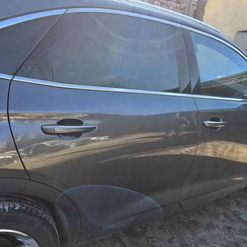 DS DS7 CROSSBACK PHASE 1