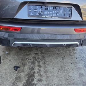 DS DS7 CROSSBACK PHASE 1