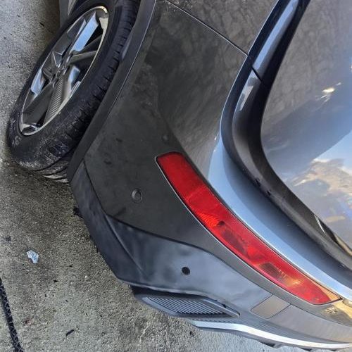 DS DS7 CROSSBACK PHASE 1