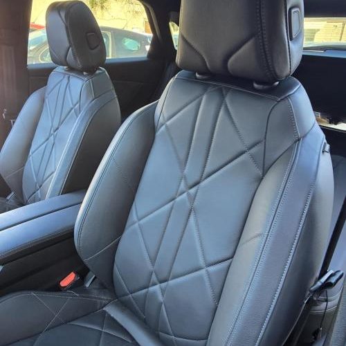 DS DS7 CROSSBACK PHASE 1