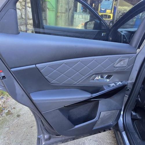 DS DS7 CROSSBACK PHASE 1