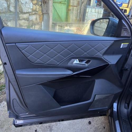 DS DS7 CROSSBACK PHASE 1