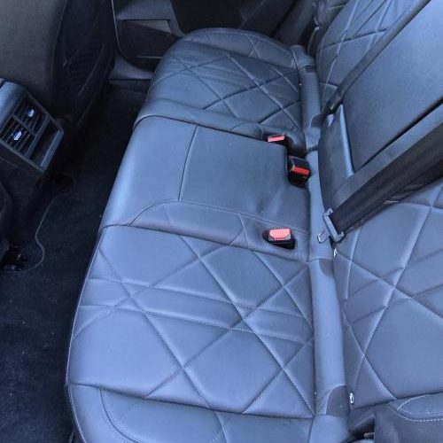 DS DS7 CROSSBACK PHASE 1