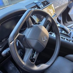 DS DS7 CROSSBACK PHASE 1