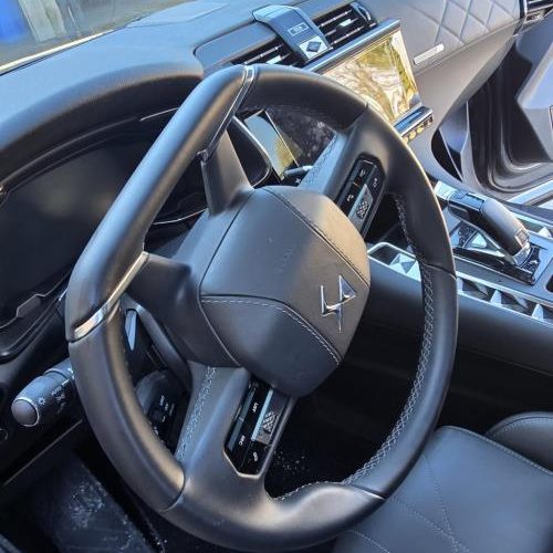 DS DS7 CROSSBACK PHASE 1