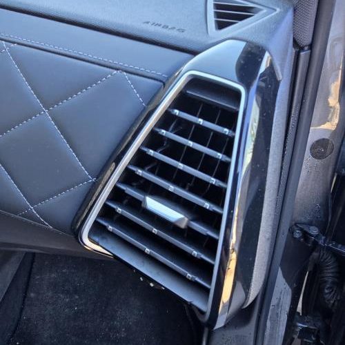 DS DS7 CROSSBACK PHASE 1