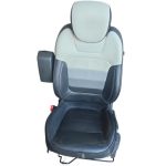 RENAULT CAPTUR 1 PHASE 2