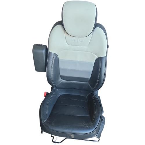 RENAULT CAPTUR 1 PHASE 2