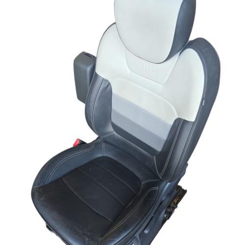 RENAULT CAPTUR 1 PHASE 2