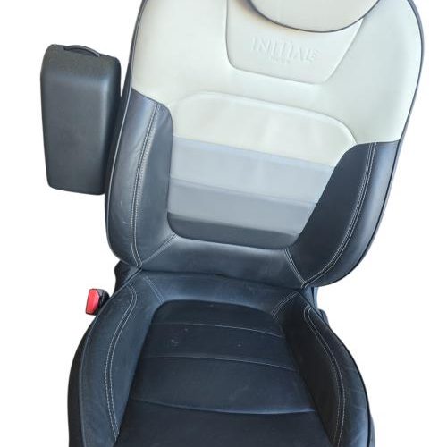 RENAULT CAPTUR 1 PHASE 2