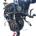 RENAULT CAPTUR 1 PHASE 2