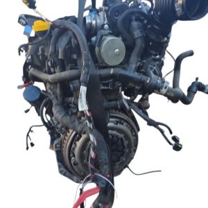 RENAULT CAPTUR 1 PHASE 2