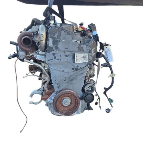 RENAULT CAPTUR 1 PHASE 2