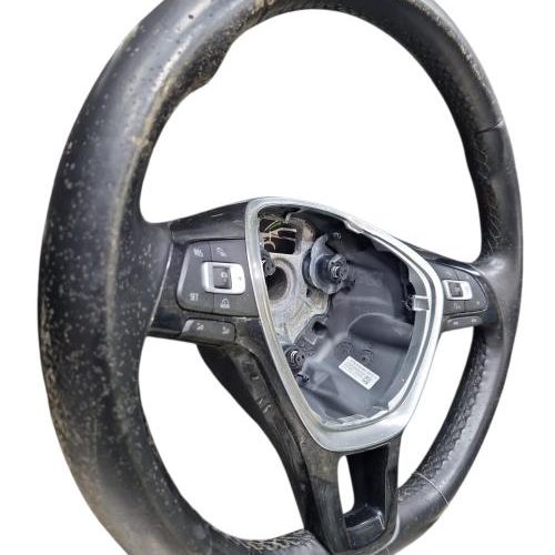 VOLKSWAGEN T-ROC PHASE 1