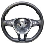 VOLKSWAGEN T-ROC PHASE 1