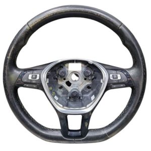 VOLKSWAGEN T-ROC PHASE 1