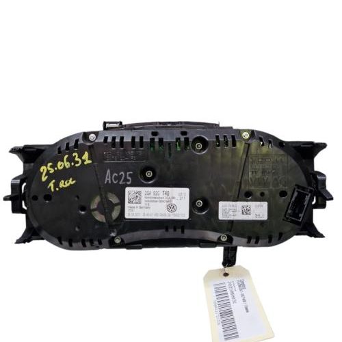 VOLKSWAGEN T-ROC PHASE 1