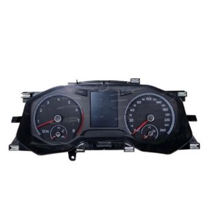 VOLKSWAGEN T-ROC PHASE 1