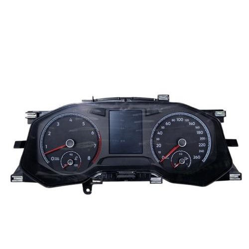 VOLKSWAGEN T-ROC PHASE 1