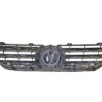 VOLKSWAGEN POLO 4 PHASE 2