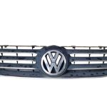 VOLKSWAGEN POLO 4 PHASE 2