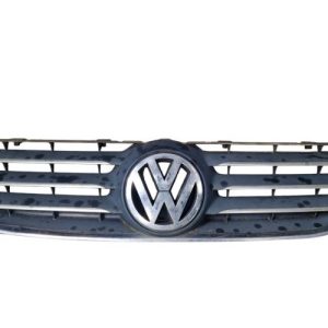 VOLKSWAGEN POLO 4 PHASE 2