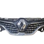 RENAULT CAPTUR 1 PHASE 2