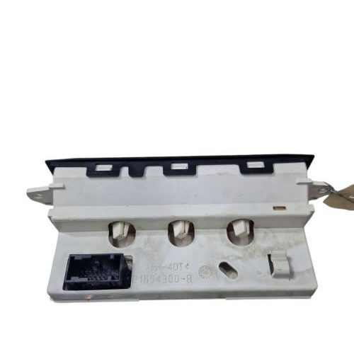 CITROEN C3 1 PHASE 1