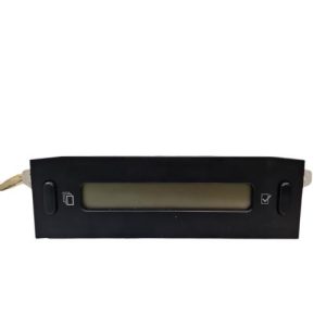 CITROEN C3 1 PHASE 1