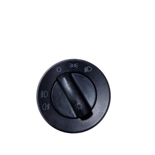 VOLKSWAGEN POLO 4 PHASE 2