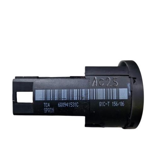 VOLKSWAGEN POLO 4 PHASE 2