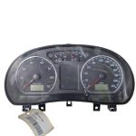 VOLKSWAGEN POLO 4 PHASE 2