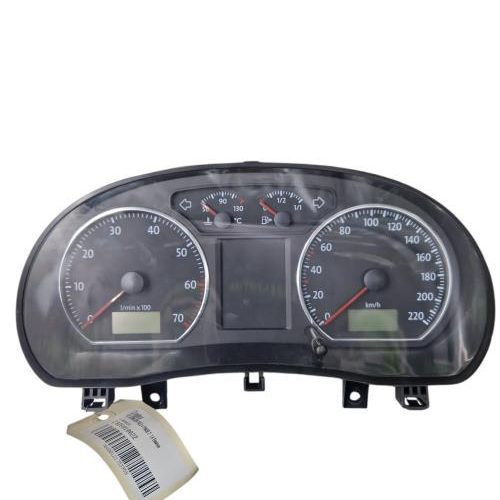 VOLKSWAGEN POLO 4 PHASE 2