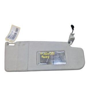 VOLKSWAGEN POLO 4 PHASE 2