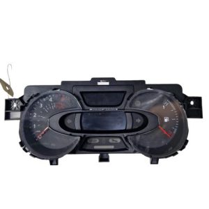 RENAULT CAPTUR 1 PHASE 2