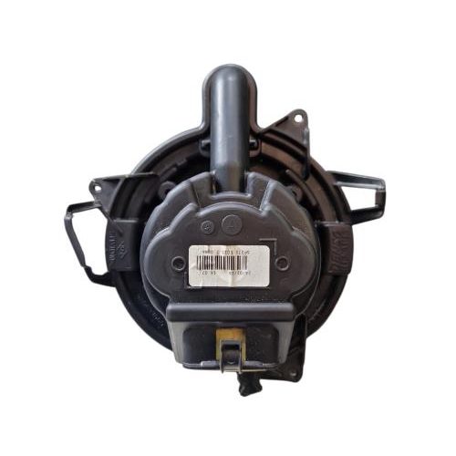 RENAULT CAPTUR 1 PHASE 2