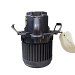 RENAULT CAPTUR 1 PHASE 2